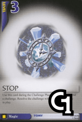 Stop Lvl 3